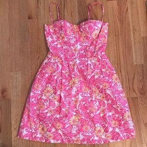 Lily Pulitzer Dress